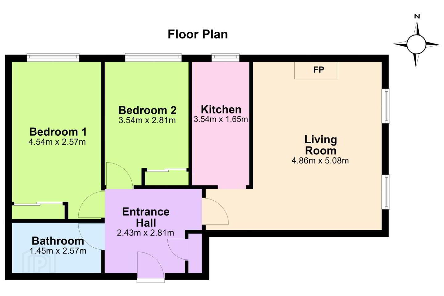 4 Derrickbawn Court 9 of 9