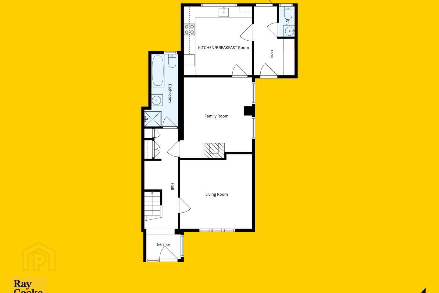 26 Kilbarron Avenue 25 of 26