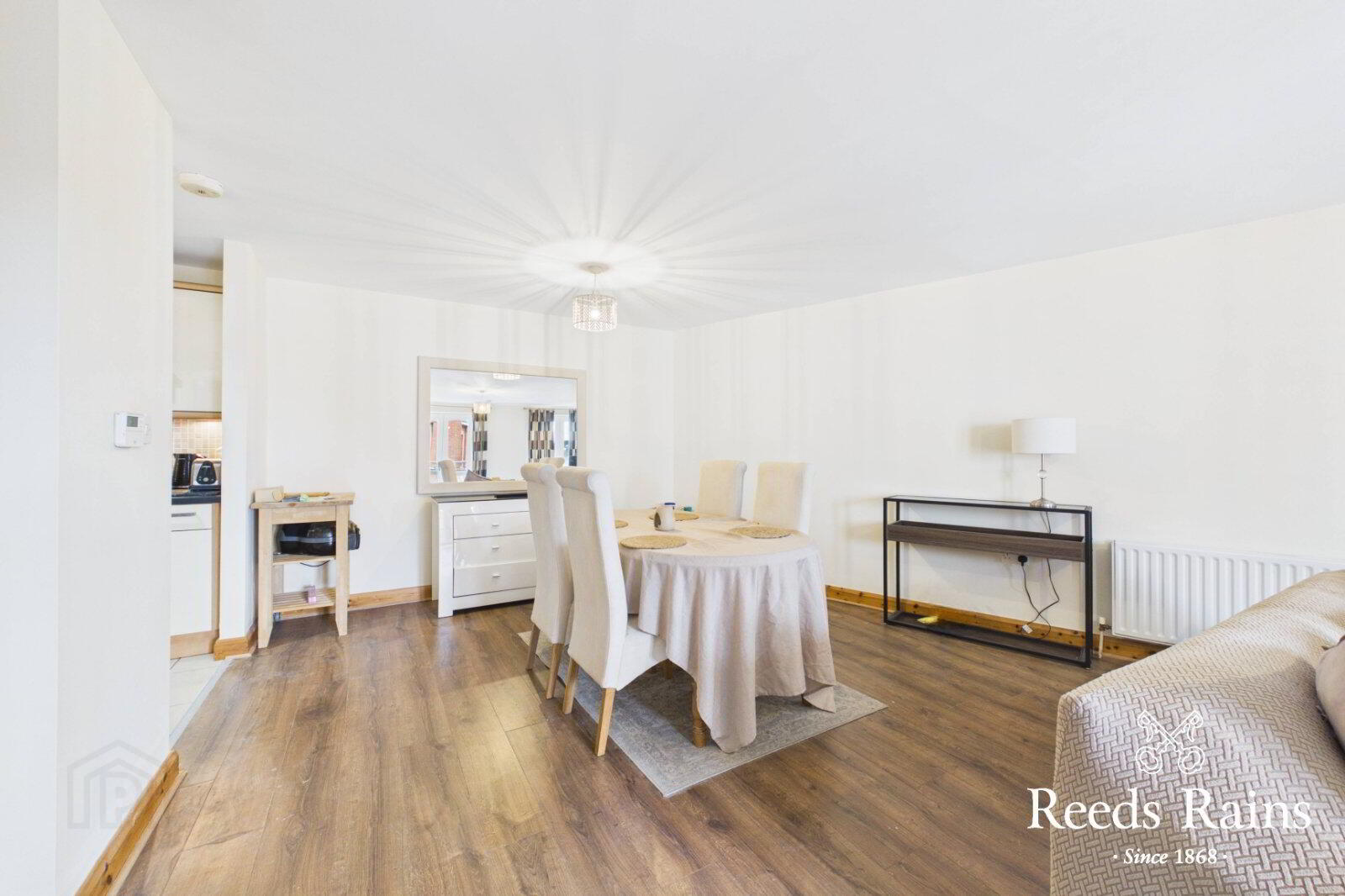Apartment 18 Annesley Building 36 Old Bakers Court 2 of 13