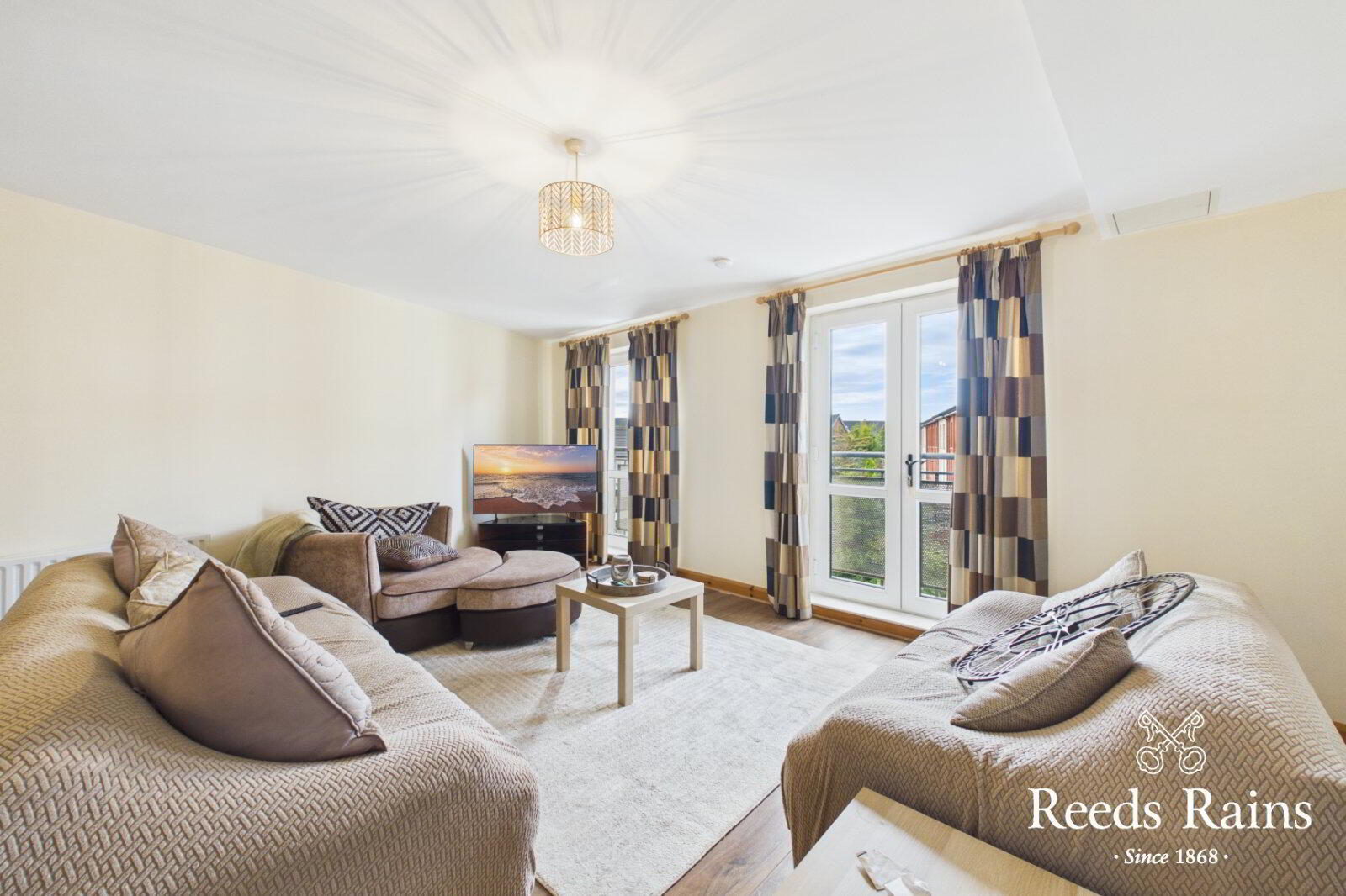 Apartment 18 Annesley Building 36 Old Bakers Court 3 of 13
