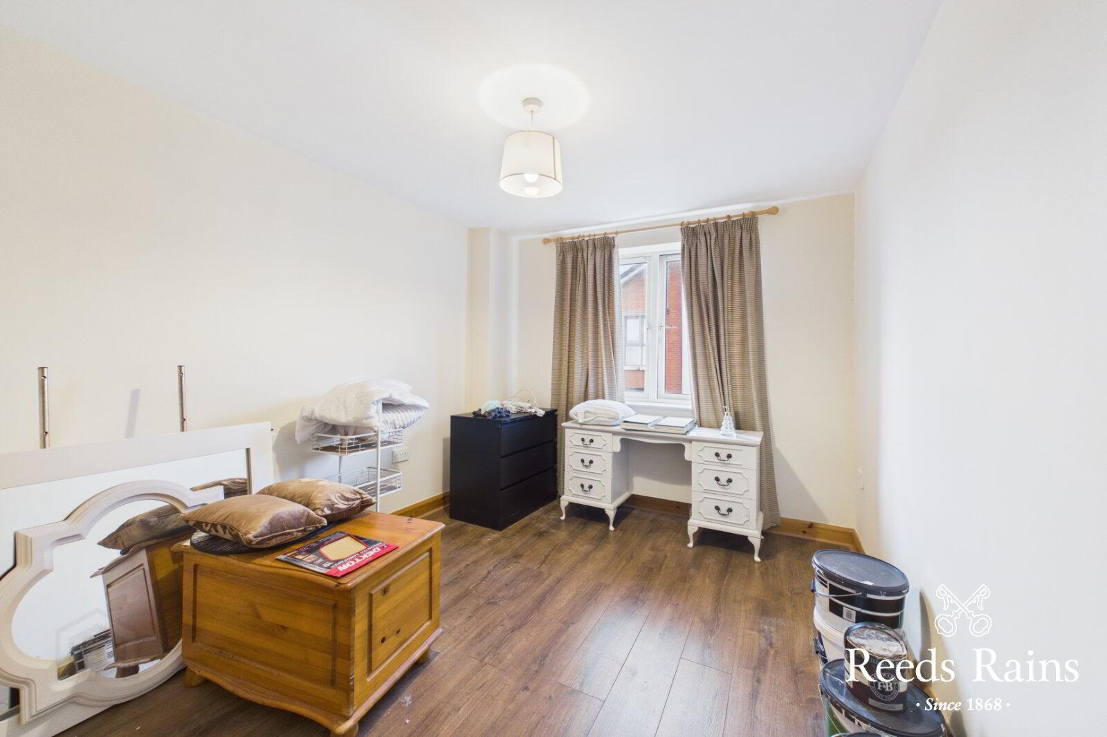 Apartment 18 Annesley Building 36 Old Bakers Court 12 of 13