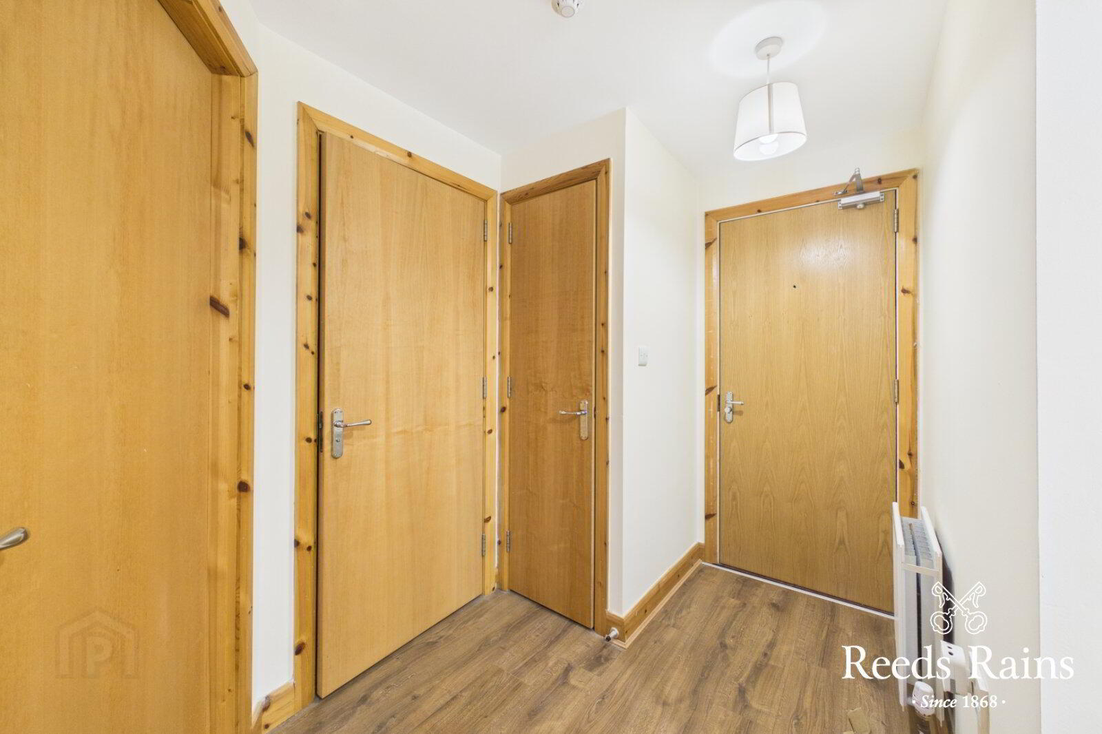 Apartment 18 Annesley Building 36 Old Bakers Court 13 of 13