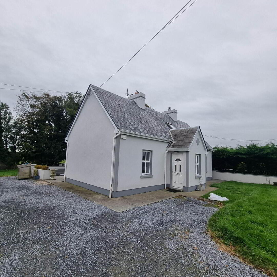 Caherlistrane 1 of 8