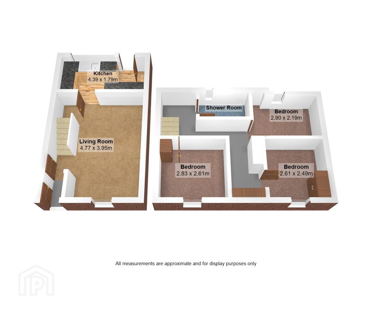 12 Roden Street 14 of 15