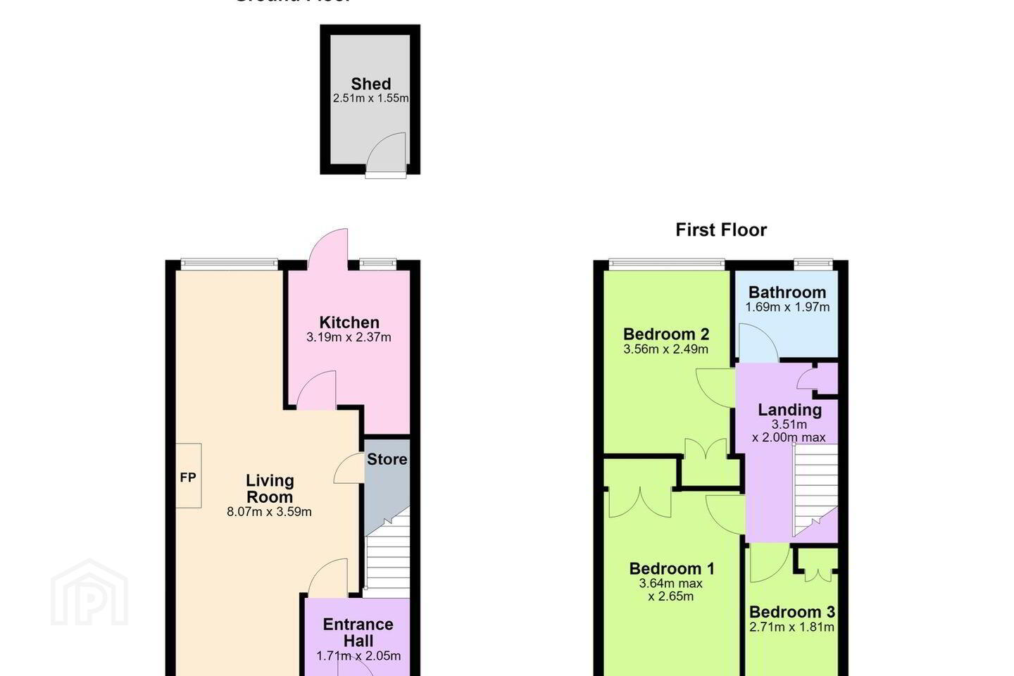 32 Millrose Estate 11 of 11