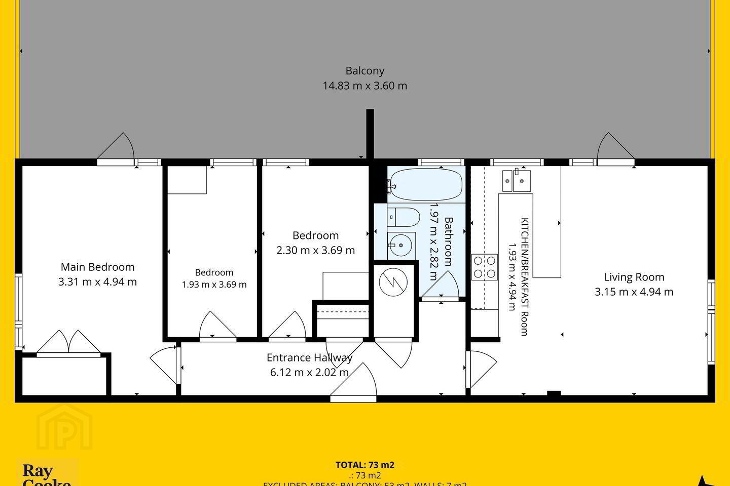 151 New Seskin Court 20 of 20