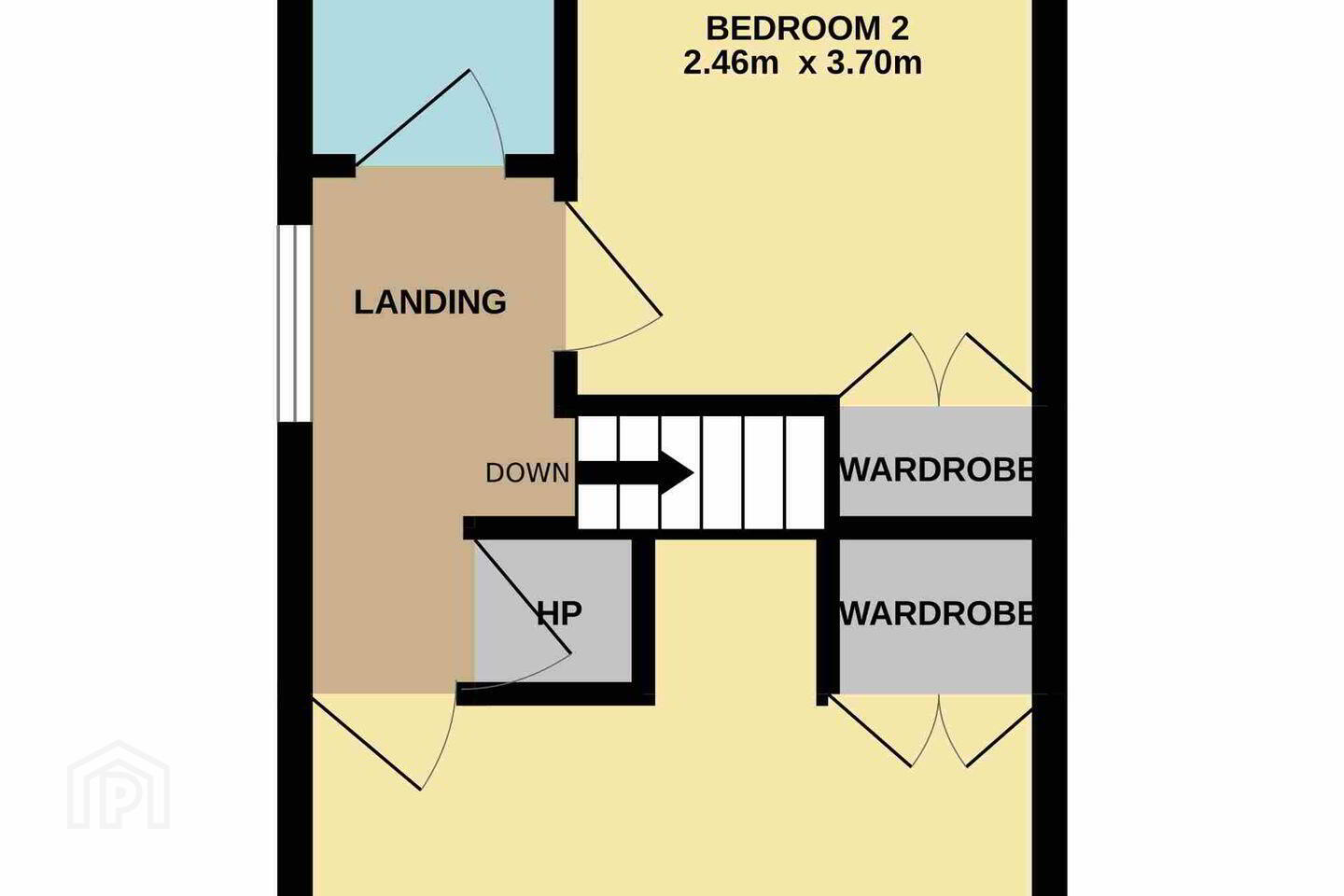 84 Sandyvale Lawn 14 of 14
