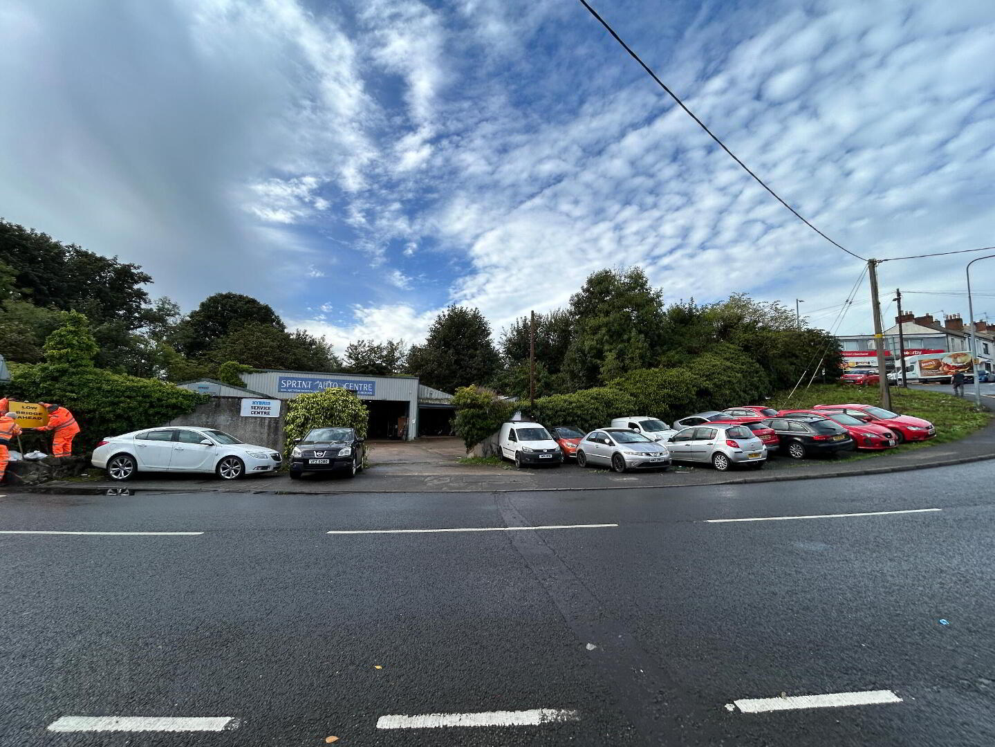 52-58 Upper Dunmurry Lane 2 of 3