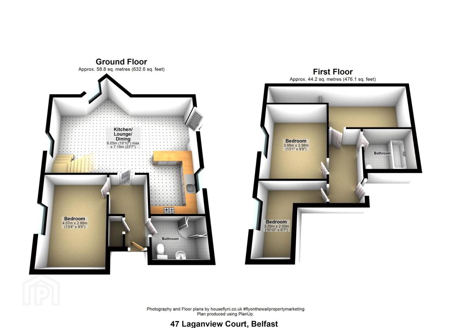 47 Laganview Court 37 of 37