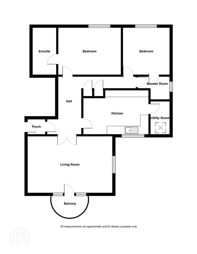 9 Bayside Apartments, 24 Ballyholme Road 22 of 23