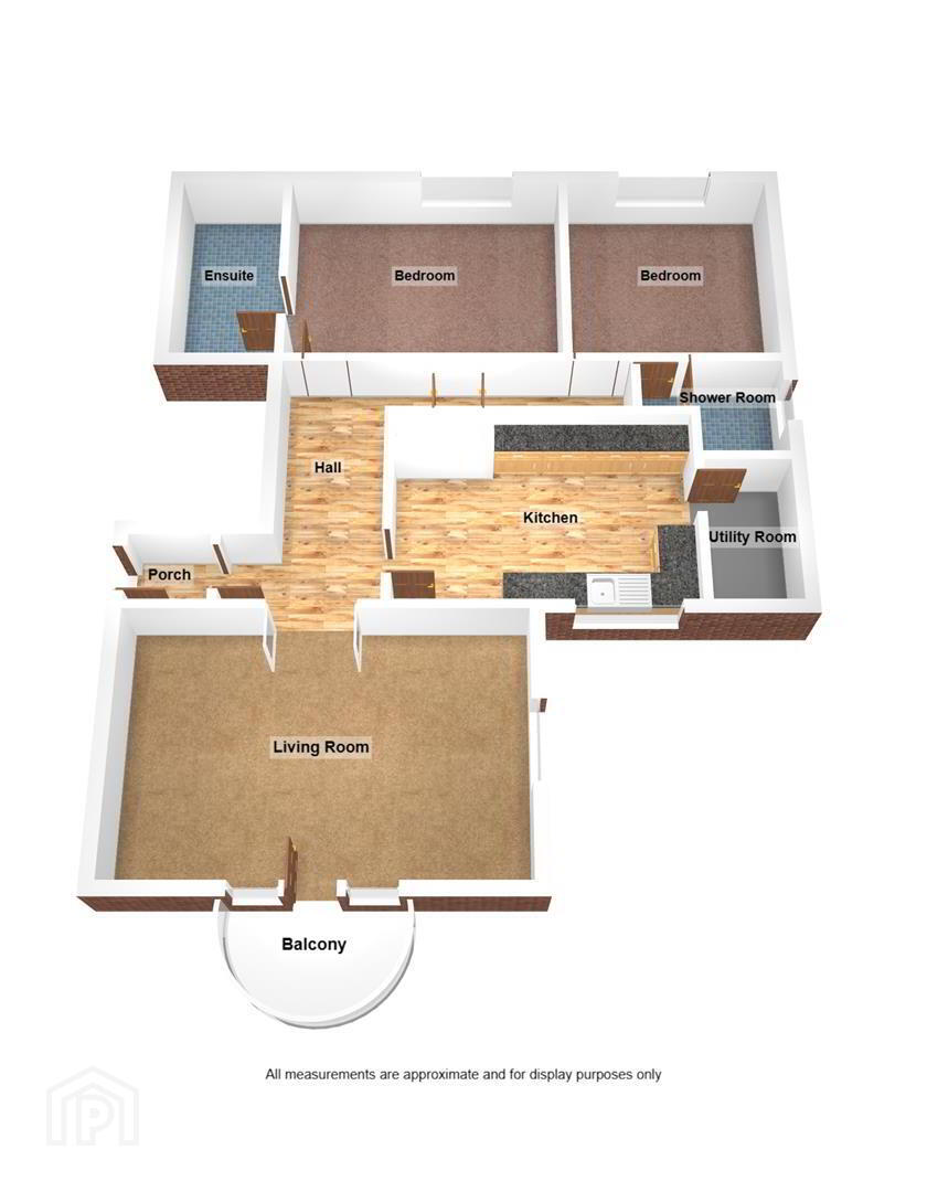 9 Bayside Apartments, 24 Ballyholme Road 23 of 23