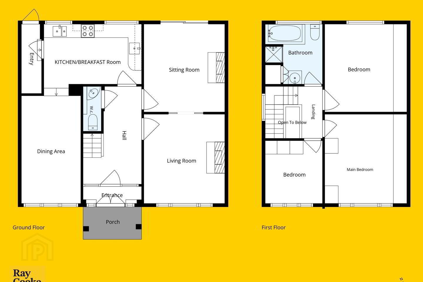 31 Pinewood Crescent 35 of 35