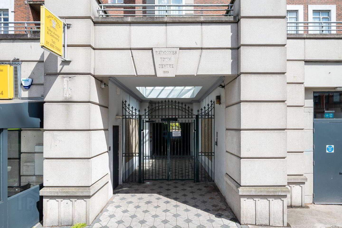 Apartment 9 Block 1B Rathmines Town Centre 15 of 15