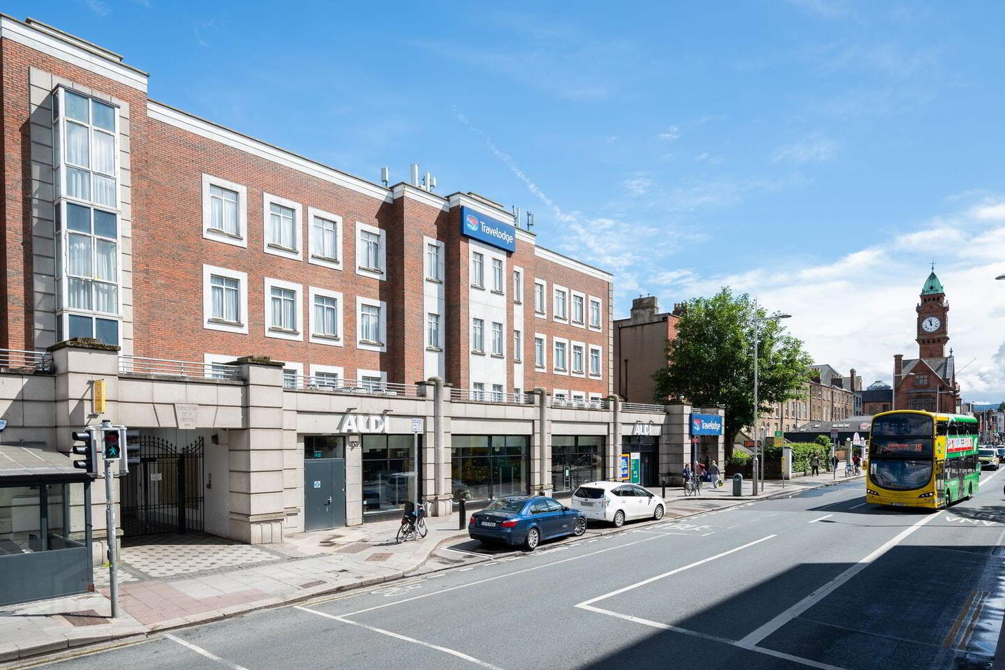 Apartment 9 Block 1B Rathmines Town Centre 14 of 15