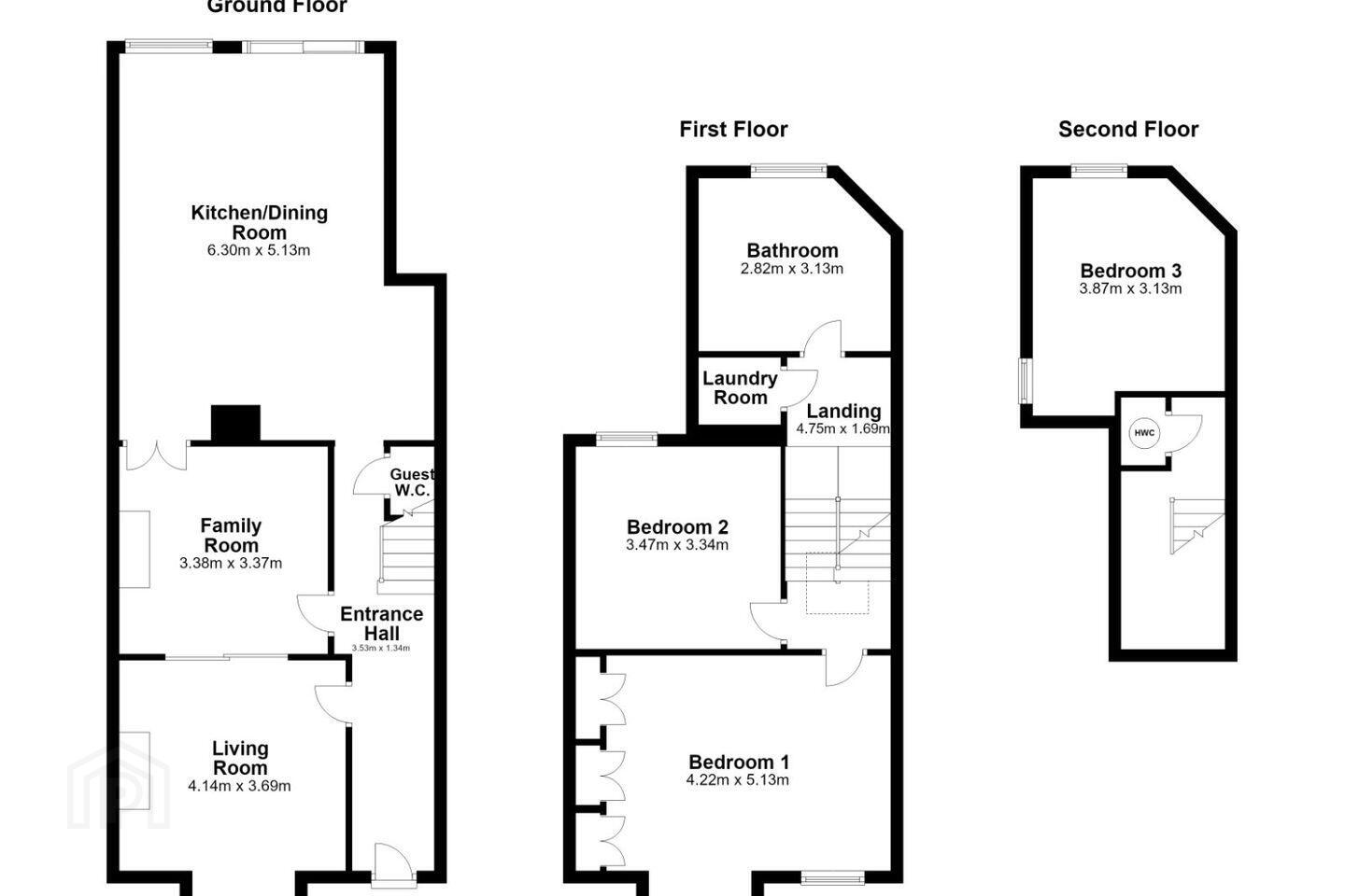 1 Dungar Terrace 21 of 21