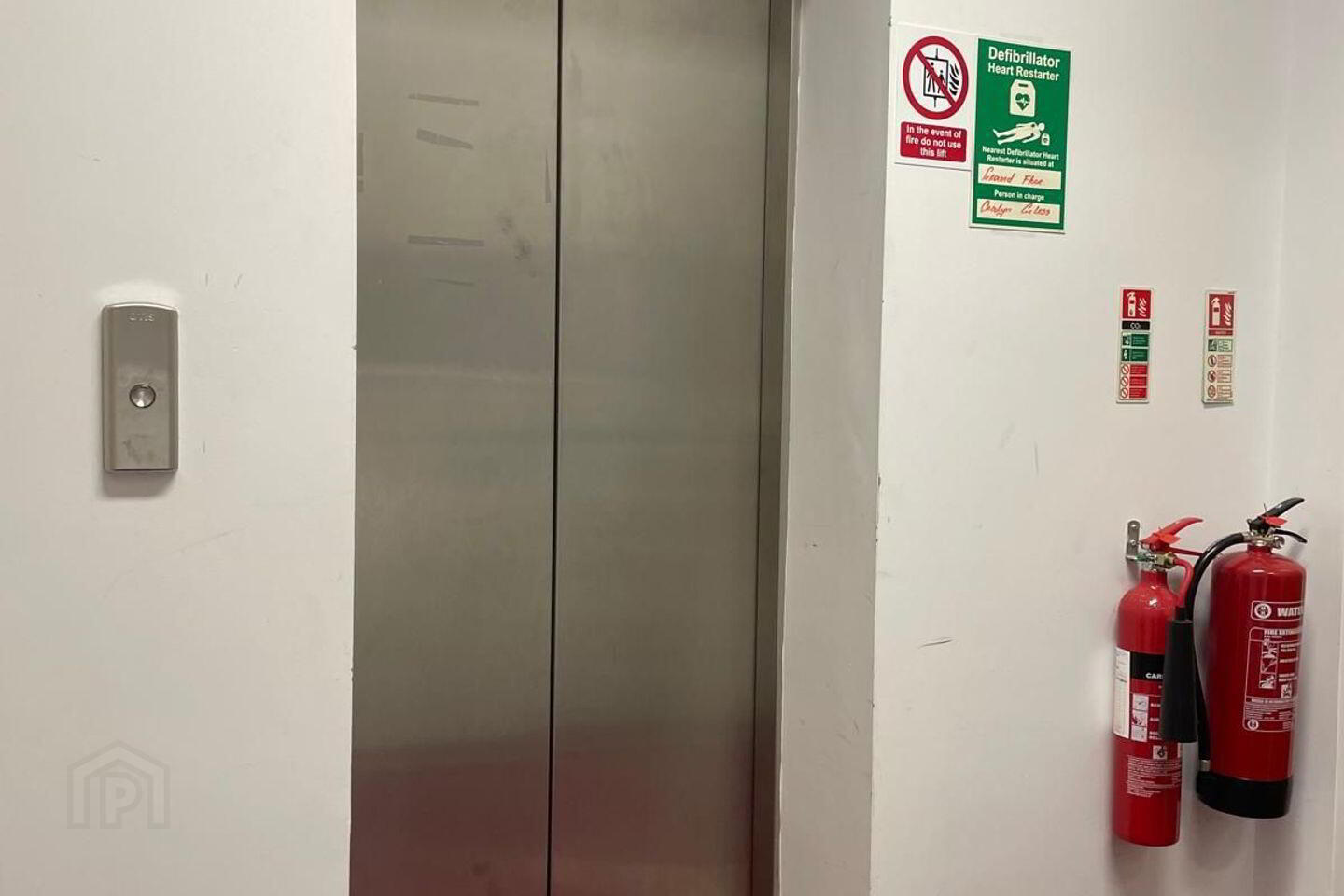1st Floor Block, 6 Galway Technology Park 16 of 17
