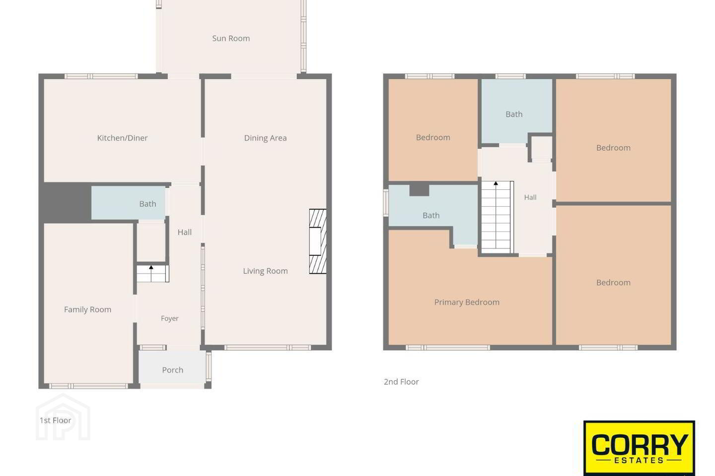 6 Martello Court 19 of 19