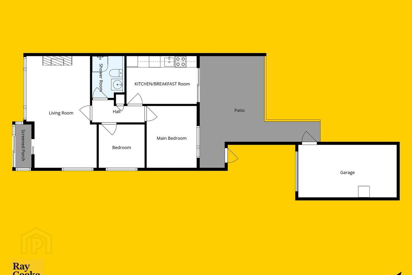 50 Oakcourt Park 23 of 23