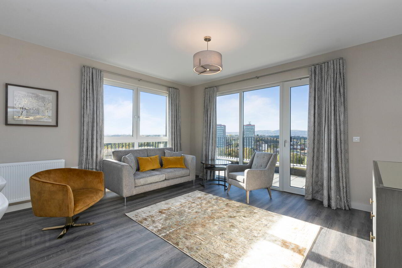 Forestview Manor, 188 Newtownbreda Road 2 of 21
