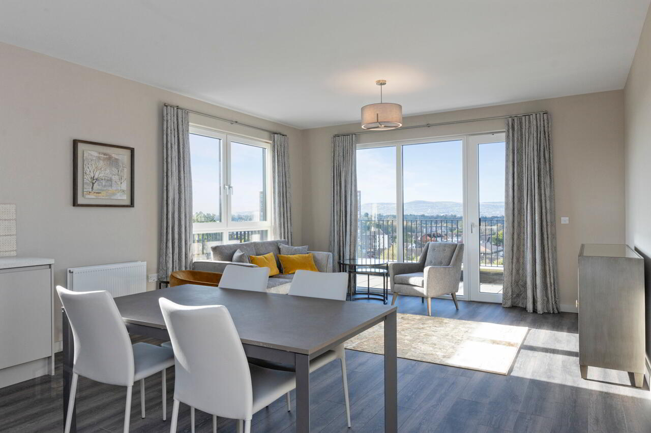 Forestview Manor, 188 Newtownbreda Road 3 of 21