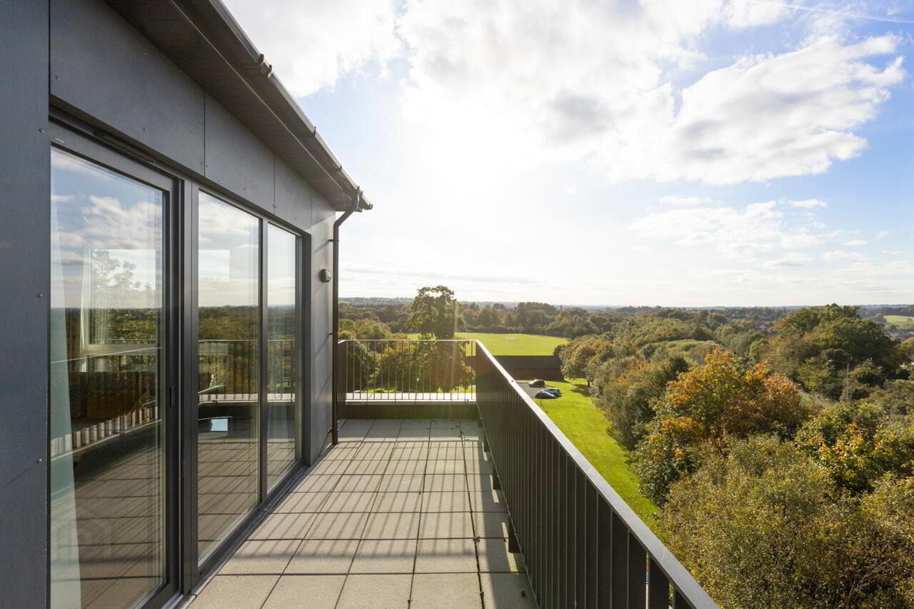 Forestview Manor, 188 Newtownbreda Road 21 of 21