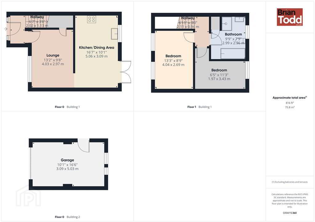 Ilse Court 14 of 15