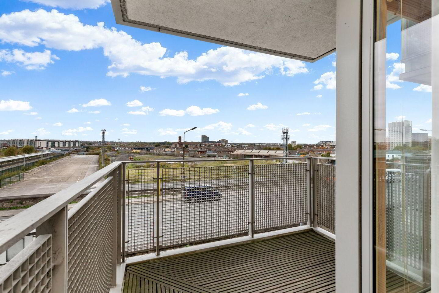 Apartment 13 Kirkpatrick House Spencer Dock 8 of 9