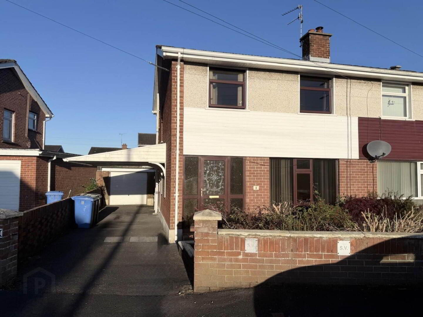 8 Cambourne Park 1 of 11