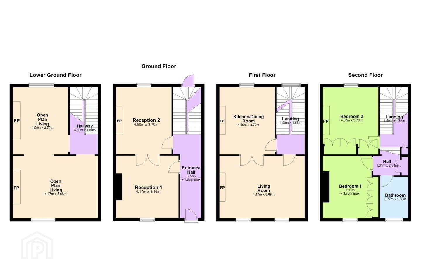 172 Rathmines Road Lower 25 of 25