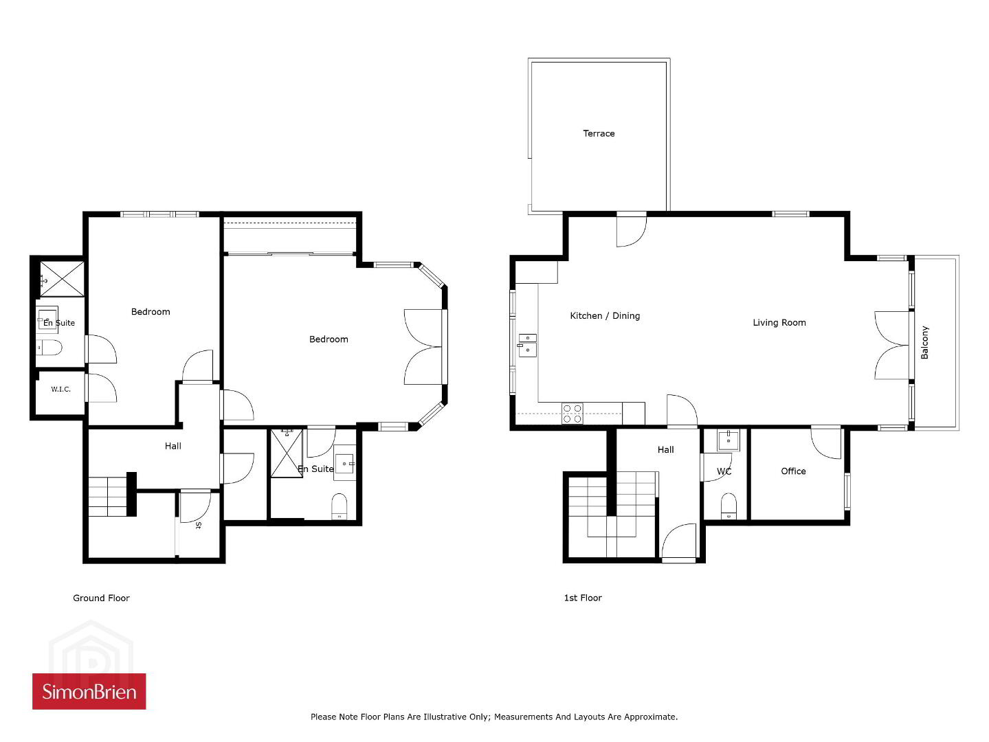 Apartment 1 Block 1A Fort Road 39 of 39