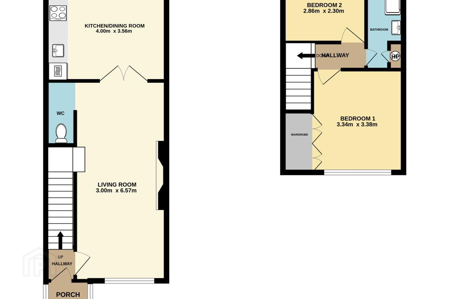 22 Kilworth Road 11 of 11