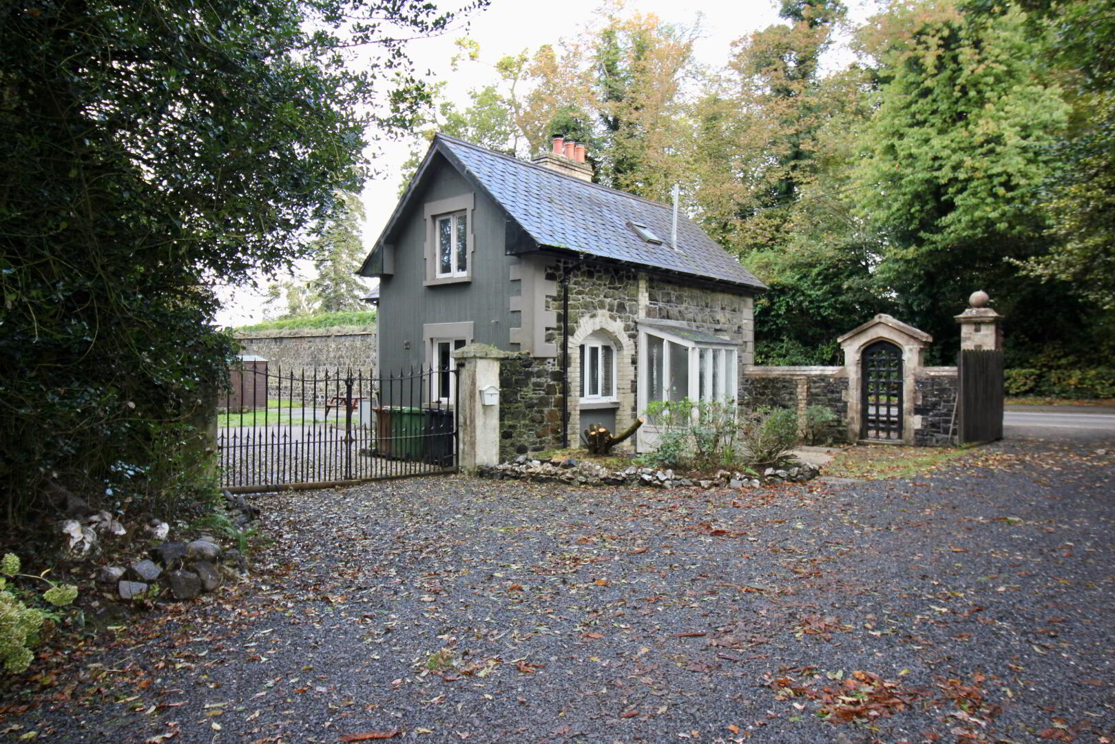The Gate Lodge, 68 Moyallan Road 15 of 15
