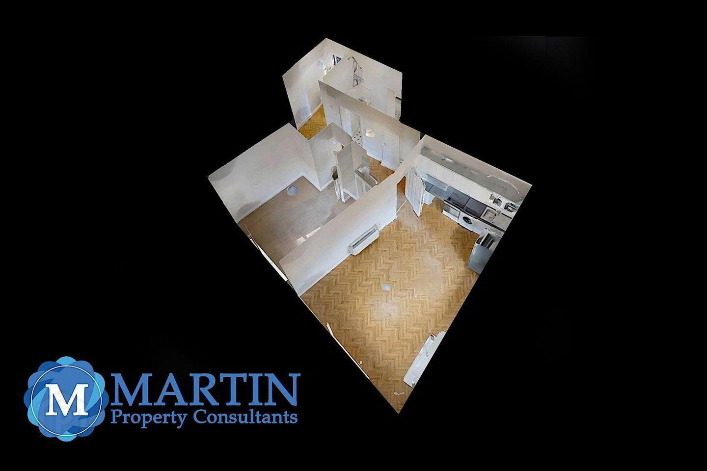 Apartment 10 Sarsfield House Arbour Hill 16 of 17