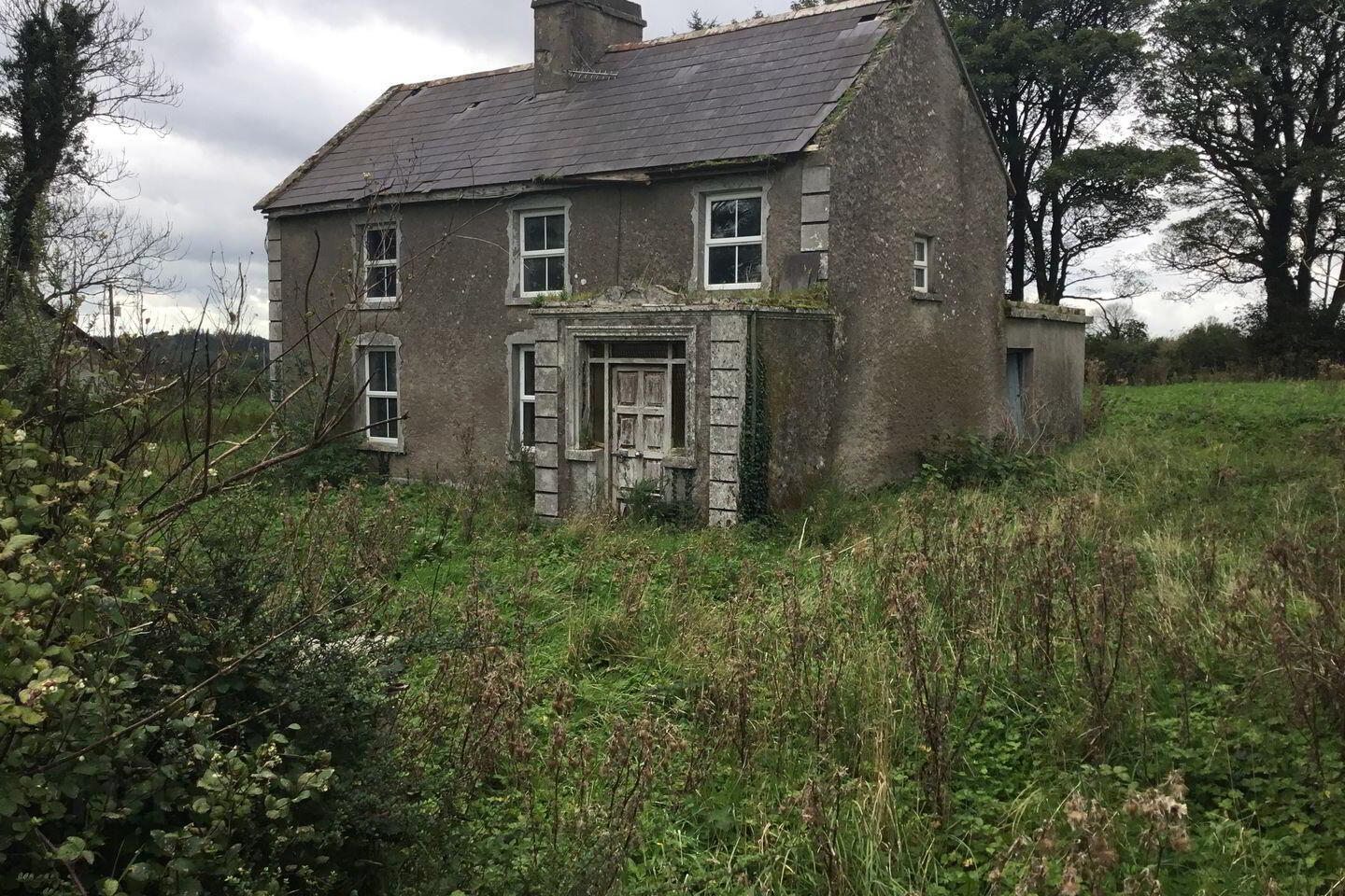 Toberroe West, Glinsk 17 of 18