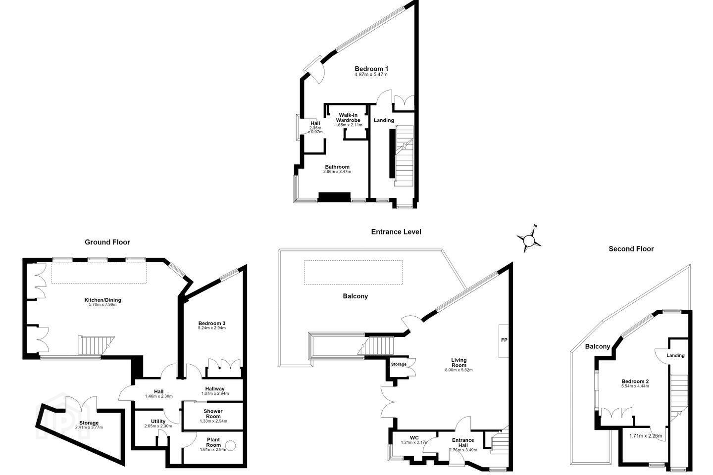 Tigín, 34 Quay Street 34 of 34