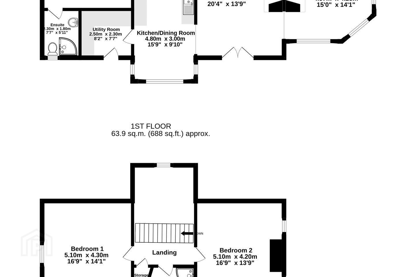 Ashton House, Coornagillagh 44 of 45