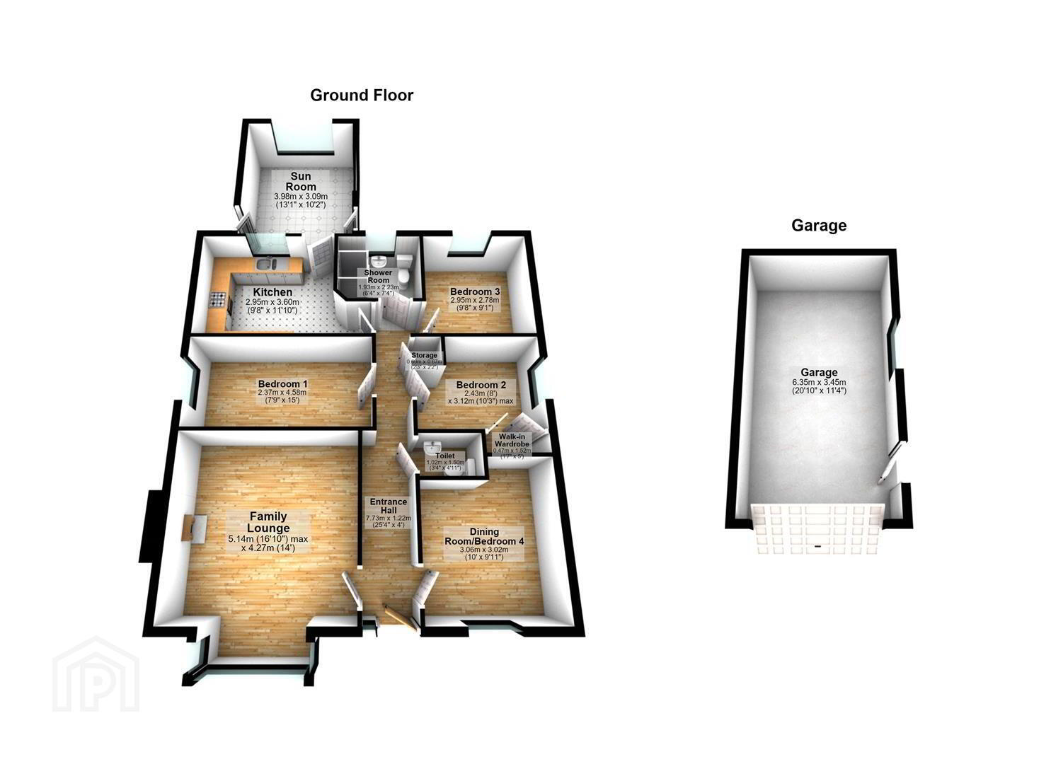 8 Castlehill 22 of 22