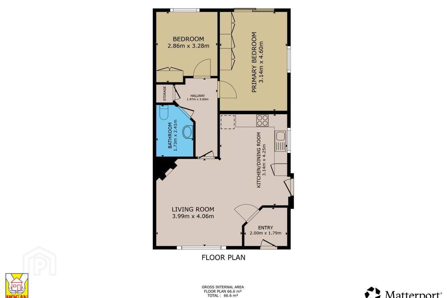 66 Bianconi Way 19 of 20