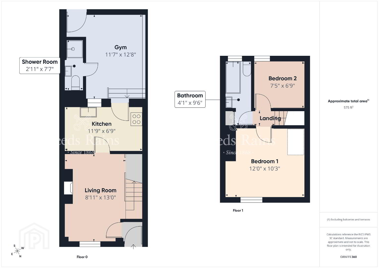 10 Oakley Street 13 of 13