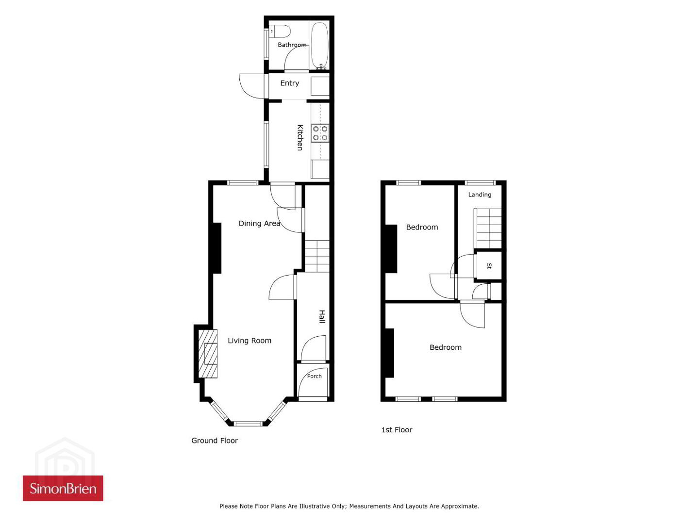 11 Willowfield Gardens 16 of 16