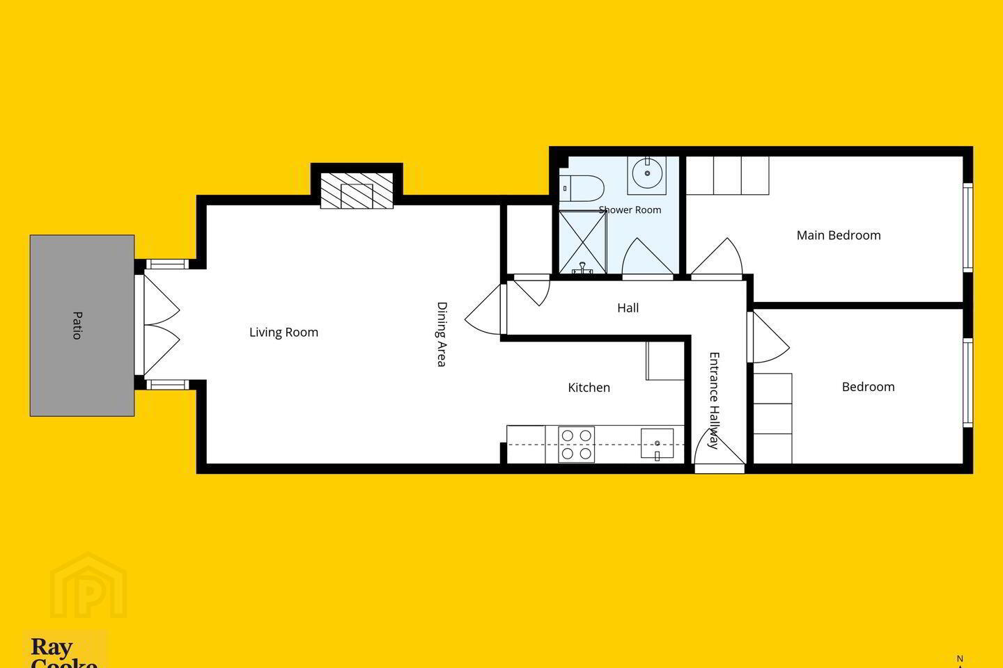 98 Jervis Place 19 of 19