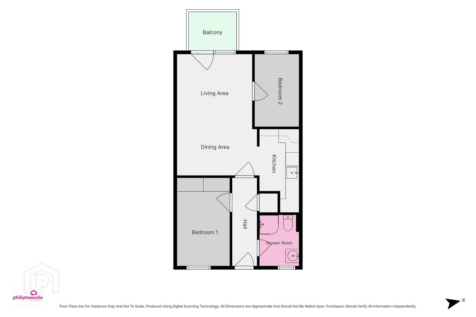 11 Royale Court Apartments 15 of 16