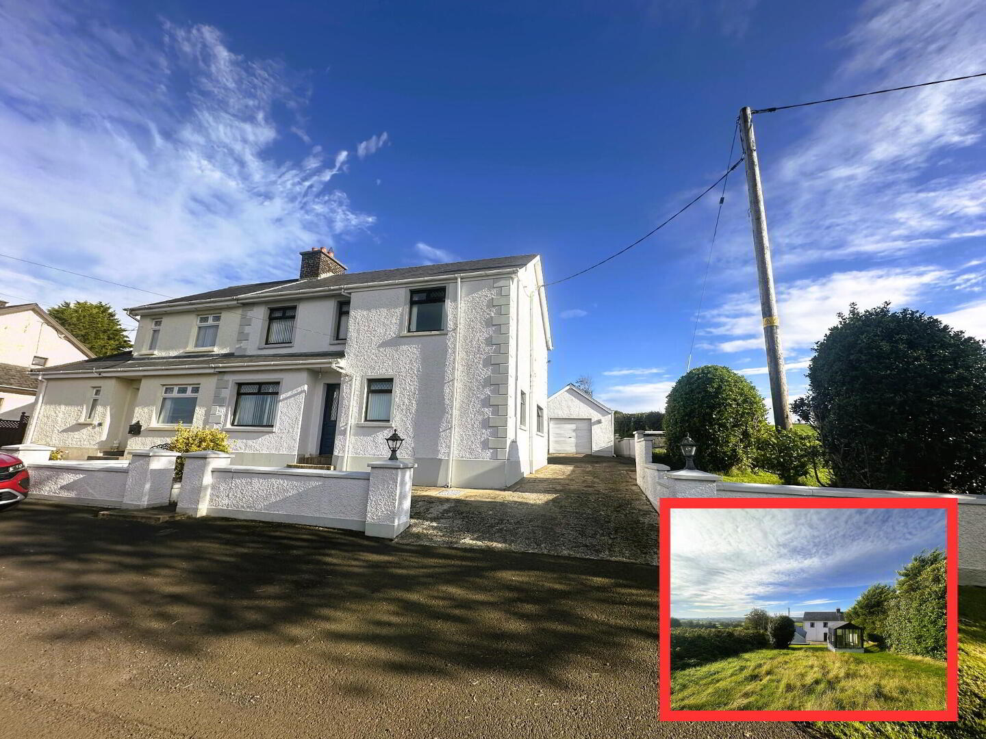 8 Whitehill Cottages, Ballymoney 1 of 46