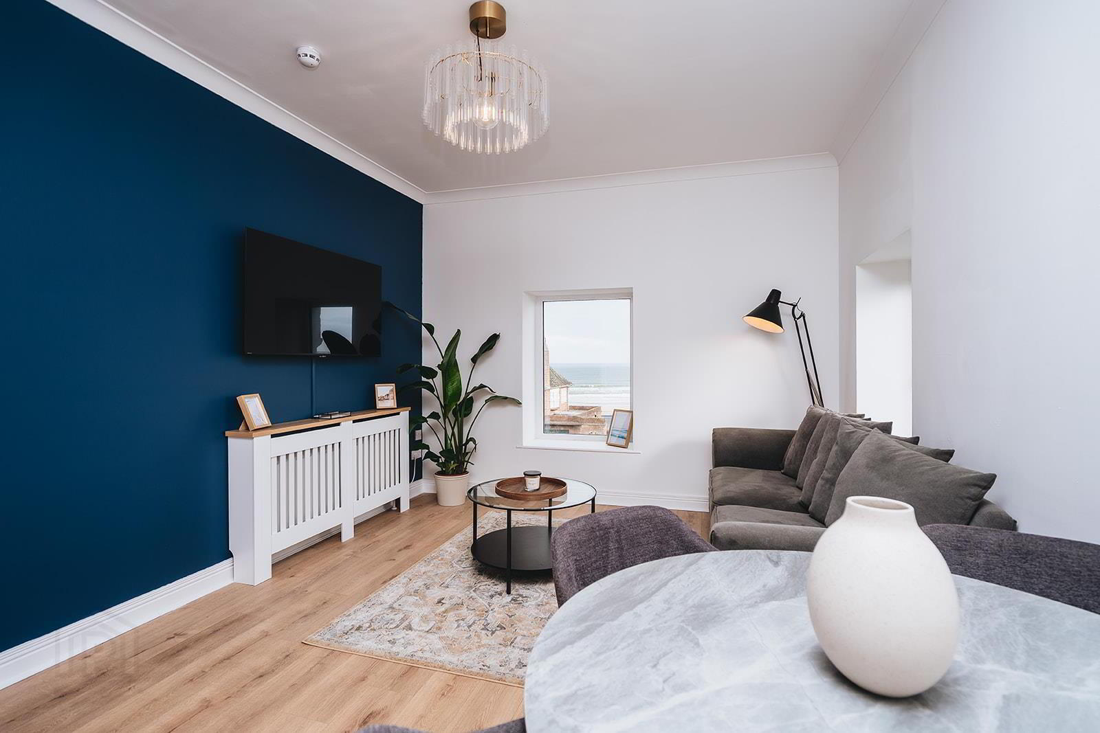 Apt 1D Penthouse, 1 Clifton Terrace 1 of 33