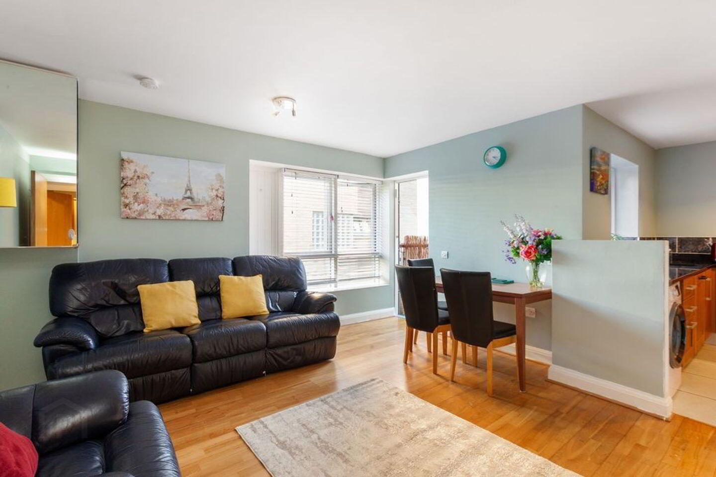 Apartment 60 Block 3 Raheny 3 of 12