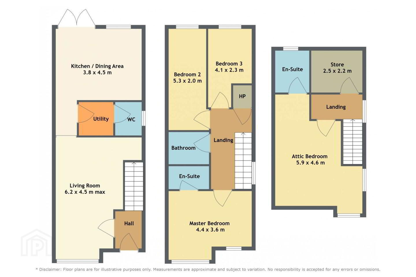 15 Primrose Village 27 of 27