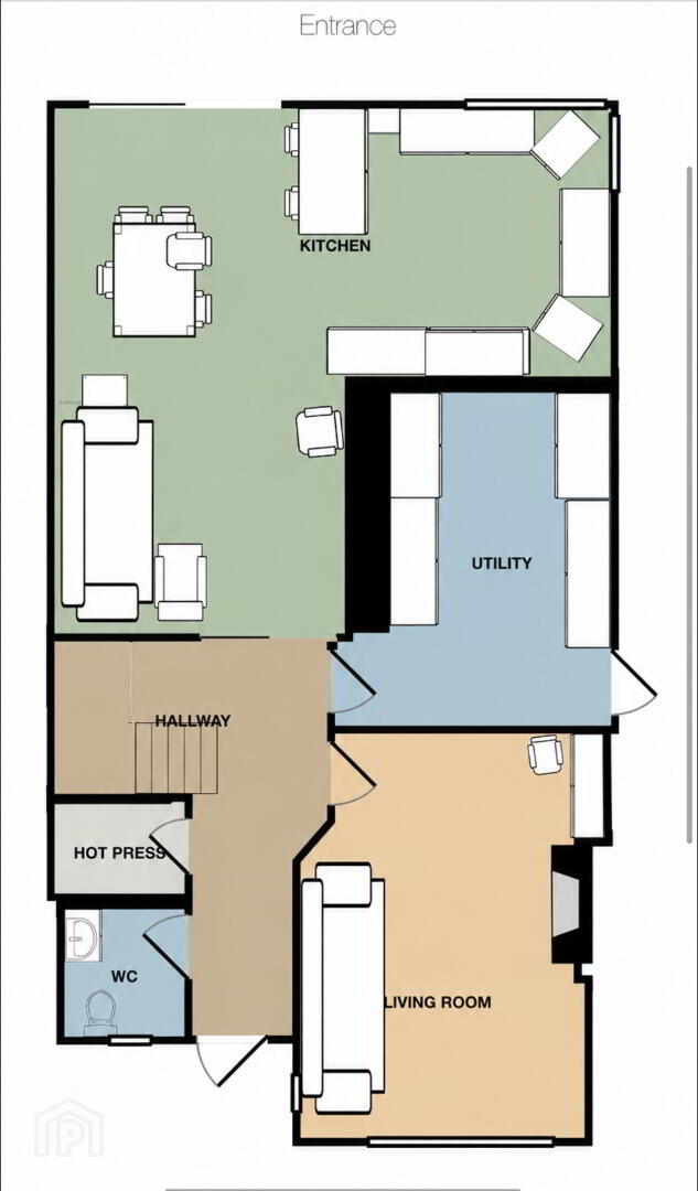 12 Drummond Radhairc 23 of 24
