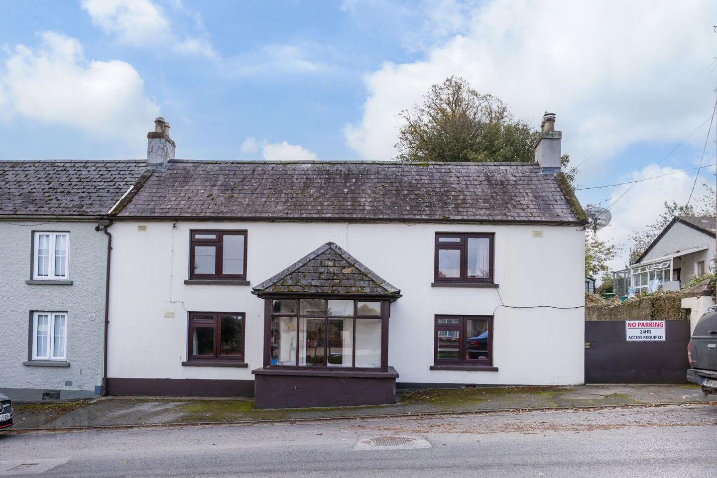 Two-Storey Residence And Granny Flat 1 of 29