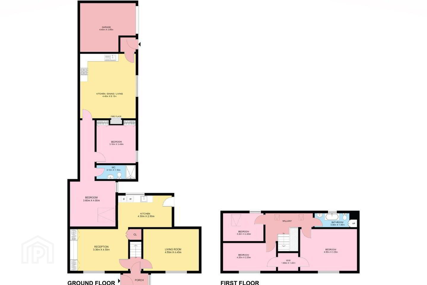 Two-Storey Residence And Granny Flat 29 of 29