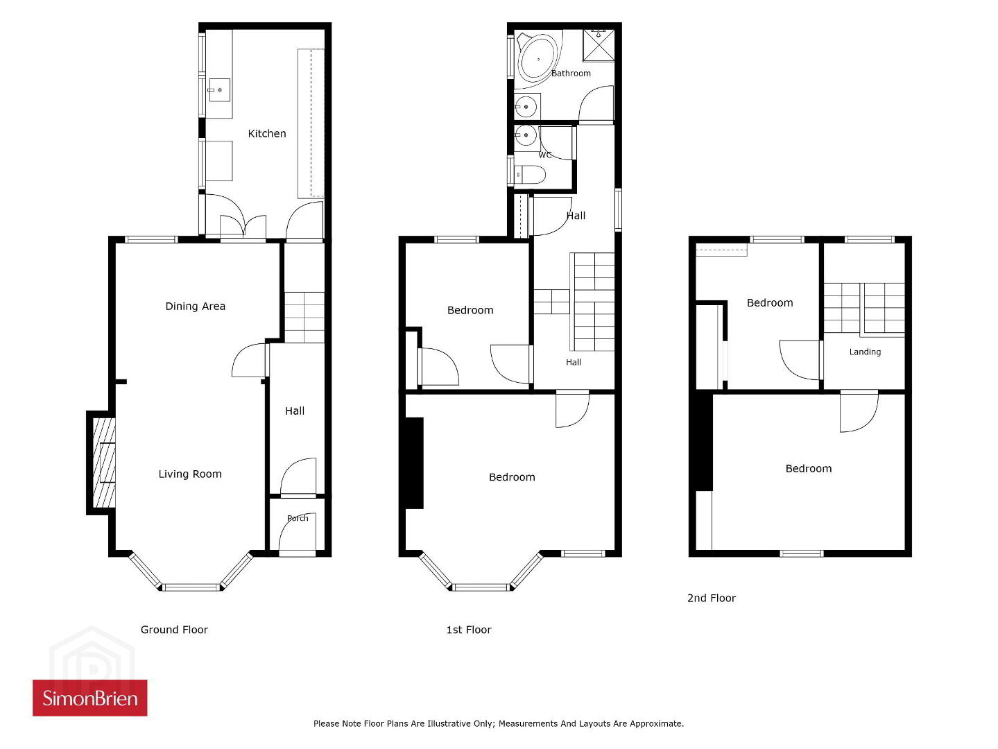 113 Malone Road 3 of 3